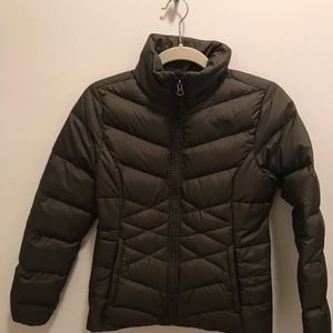 North face jacket